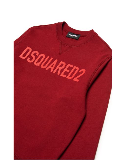  DSQUARED2 | DQ2009 D0A4DDQ457